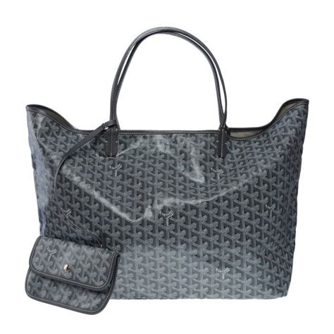 goyard schoudertas|the goyard gazette.